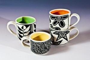 Mugs